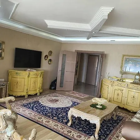 Oldukca Aydinlik Ferah Lueks Bi * Antalya