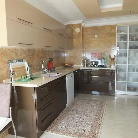 Apartamento Oldukca Aydinlik Ferah Lueks Bi *