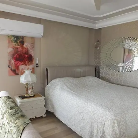 Apartamento Oldukca Aydinlik Ferah Lueks Bi